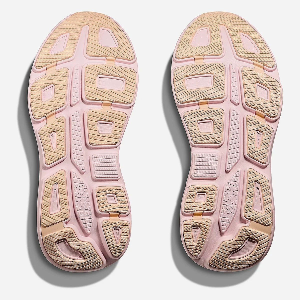 Hoka One One Bondi 9 - Rose