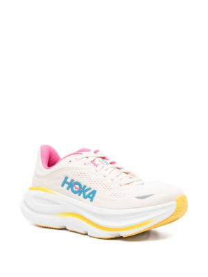 HOKA - Bondi 9 Women's Cushioned Road Running Shoe