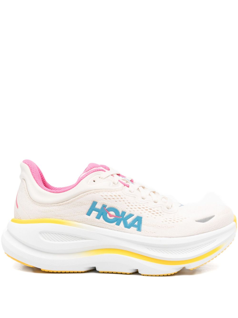 HOKA - Bondi 9 Women's Cushioned Road Running Shoe