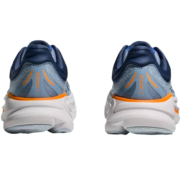 HOKA Baskets Bondi 9 - Bleu