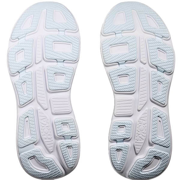 HOKA Baskets Bondi 9 - Bleu
