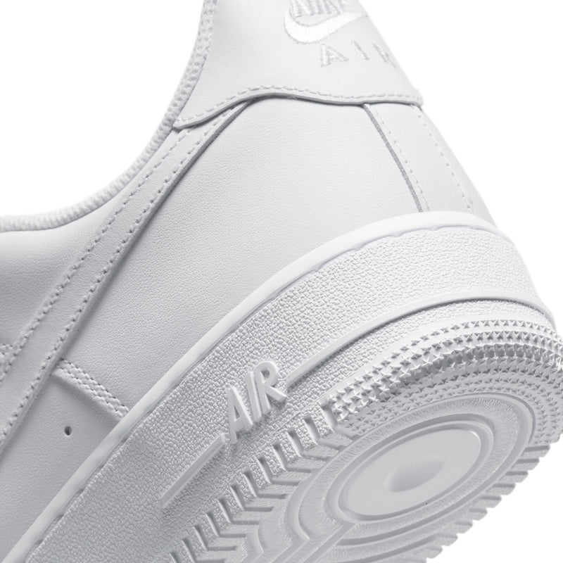 Air Force 1 '07 - White/White