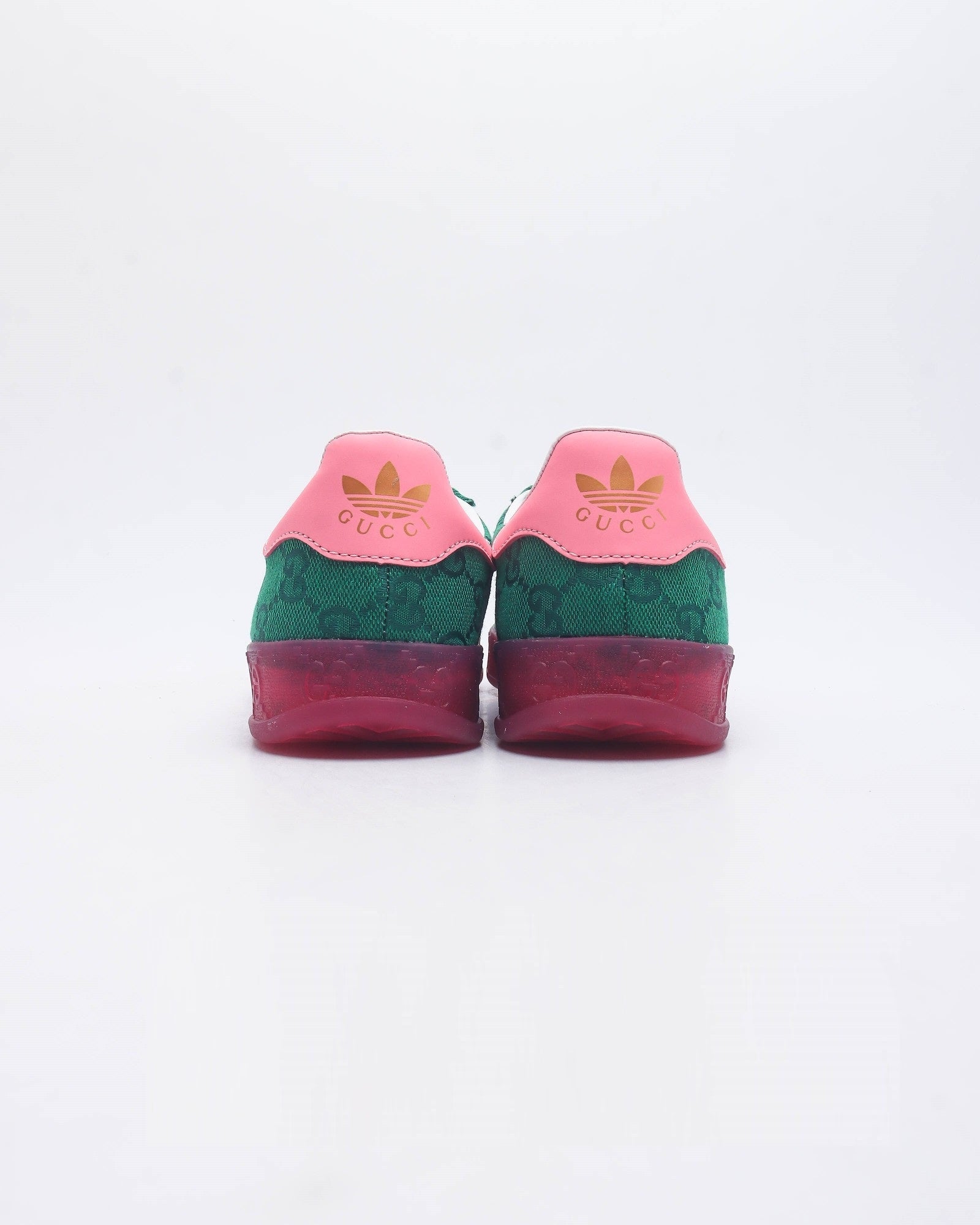 GC-Gazelle Pink Green