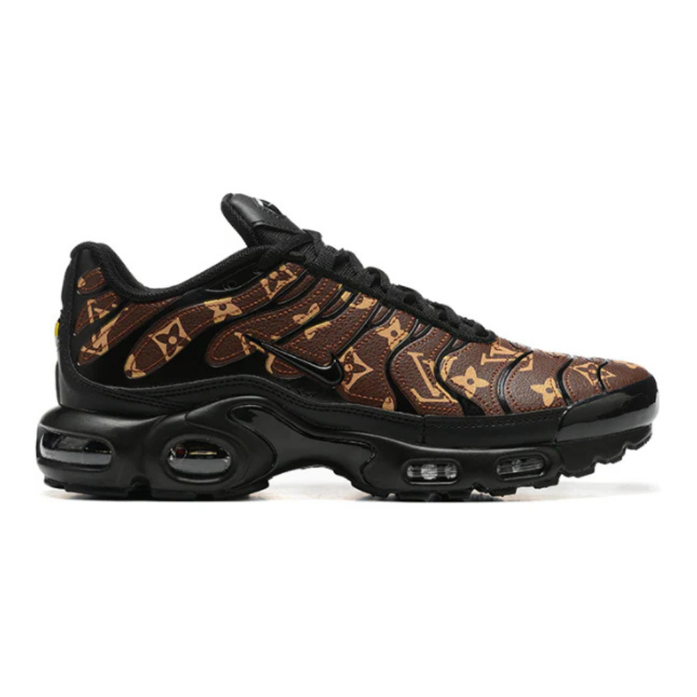 Nike TN AIR MAX PLUS - LV-BROWN