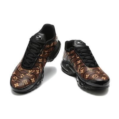 Nike TN AIR MAX PLUS - LV-BROWN