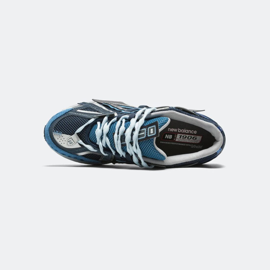 New Balance 1906A 'Deep Blue'